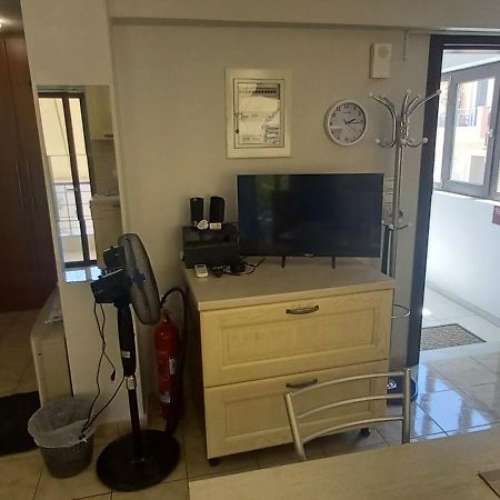 Lavrio Center - Thanasis' Studio Екстериор снимка