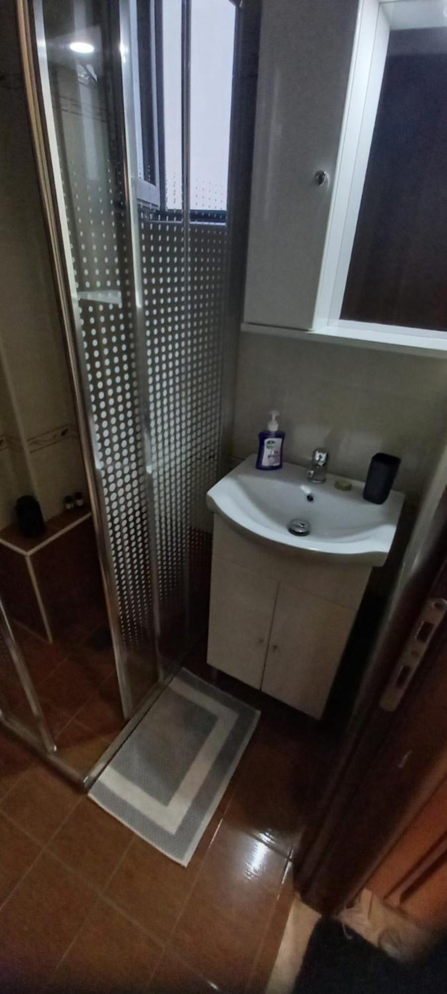 Lavrio Center - Thanasis' Studio Екстериор снимка