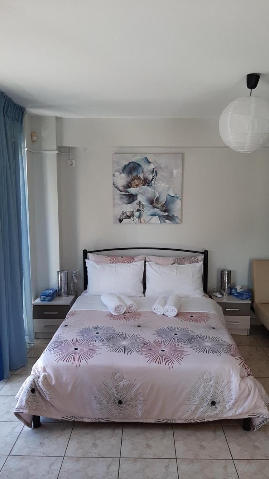 Lavrio Center - Thanasis' Studio Екстериор снимка