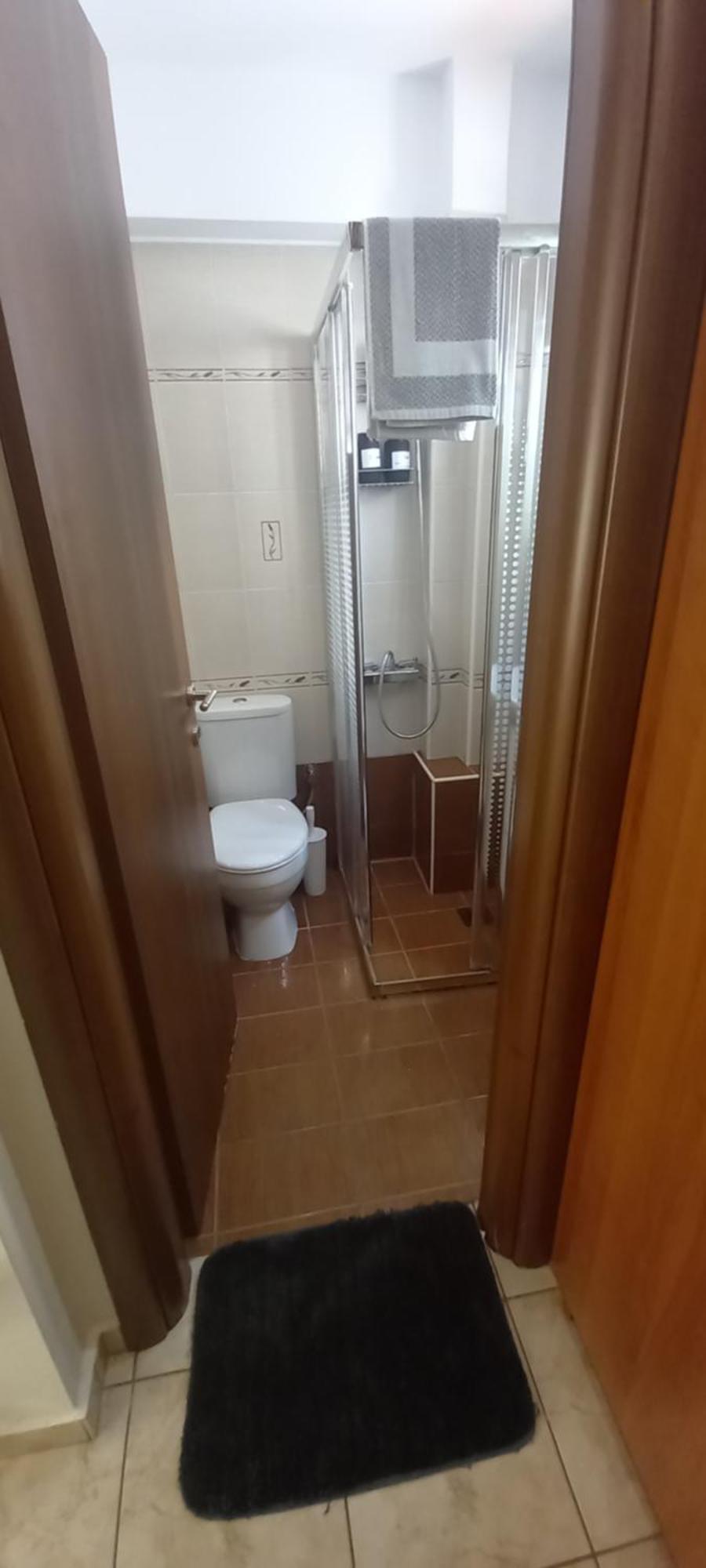 Lavrio Center - Thanasis' Studio Екстериор снимка