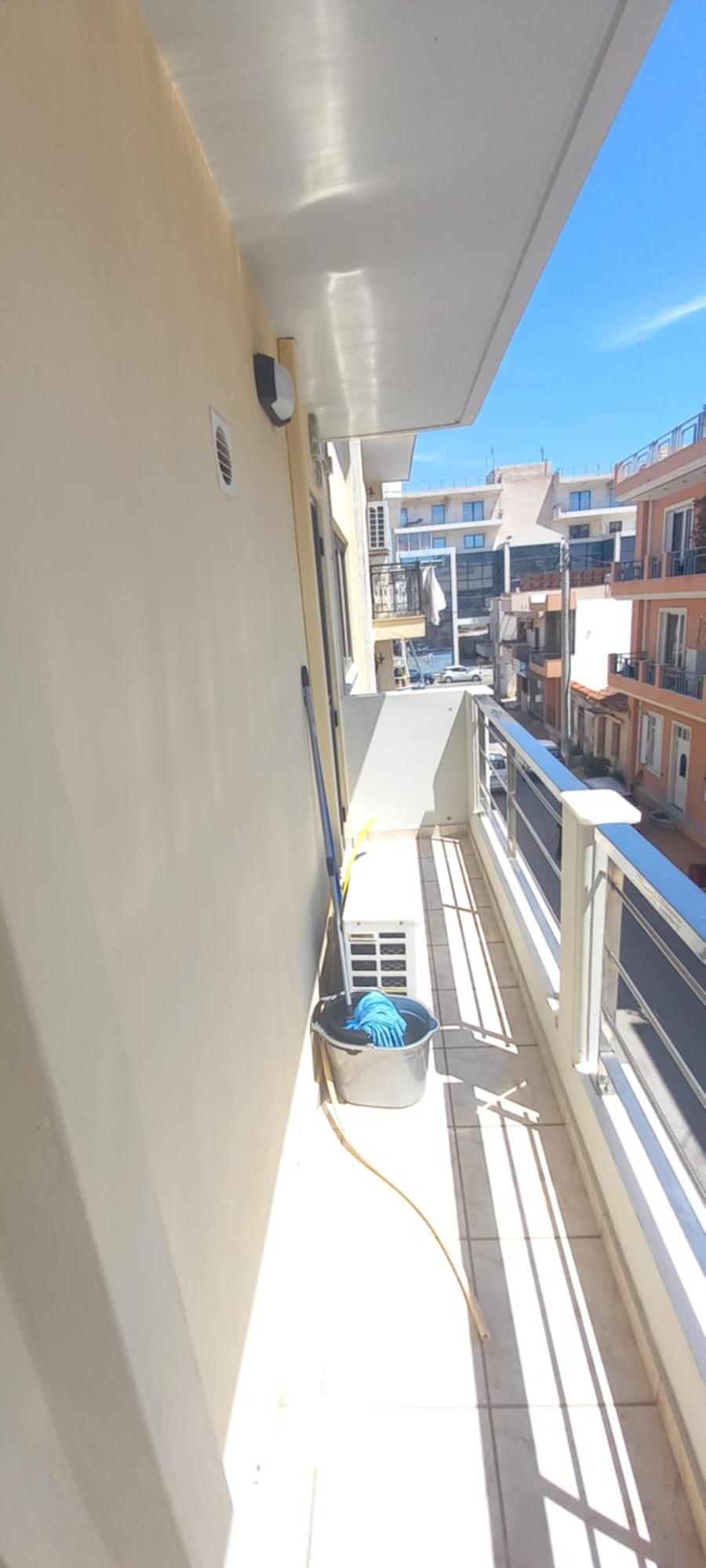 Lavrio Center - Thanasis' Studio Екстериор снимка